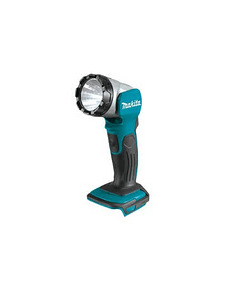 Akutaskulamp Makita DML802 +BL1830 3.0Ah (1 foto / 3)
