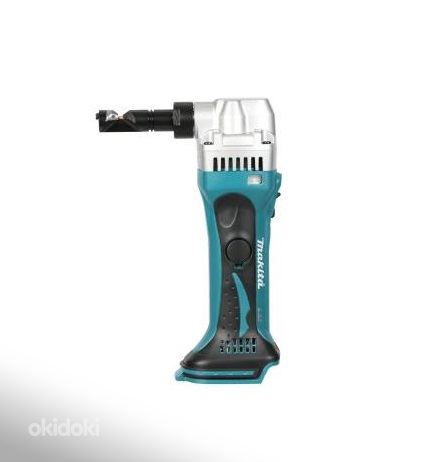 Akuplekilõikur Makita DJN161Z