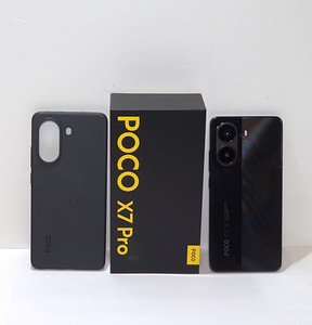 Xiaomi Poco X7 Pro 8/256GB Black (3 foto / 4)