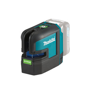 Крестовой лазер Makita SK105GDZ (1 фото из 4)