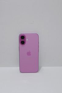 Apple iPhone 16 256GB Pink (3 foto / 5)
