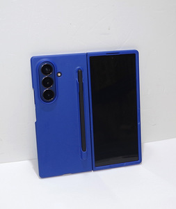 Samsung Galaxy Z Fold7 12/256GB Blue Shadow (3 foto / 8)