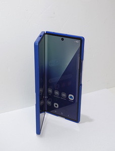 Samsung Galaxy Z Fold7 12/256GB Blue Shadow (4 foto / 8)