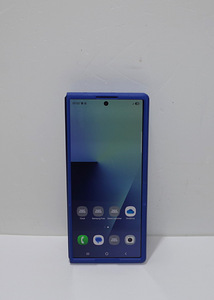 Samsung Galaxy Z Fold7 12/256GB Blue Shadow (5 foto / 8)