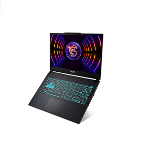 MSI Cyborg 15 A13VE i7 15.6-inch 16/512GB 13620H 2.40 Hz (1 foto / 4)