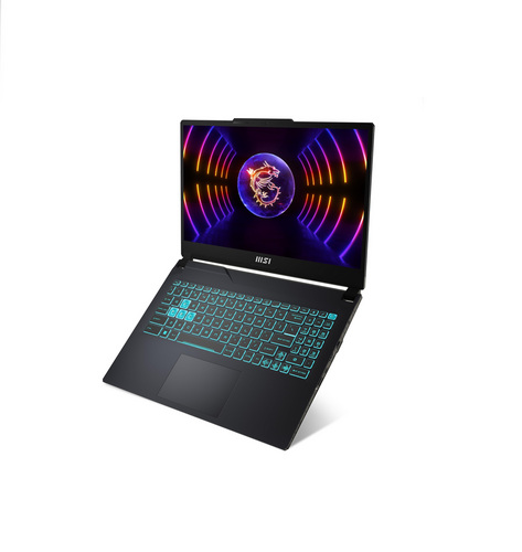 MSI Cyborg 15 A13VE i7 15.6-inch 16/512GB 13620H 2.40 Hz