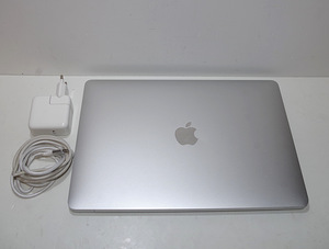 Apple MacBook Air 8/256GB Intel Core i5 13.3-inch A1932 (3 foto / 4)