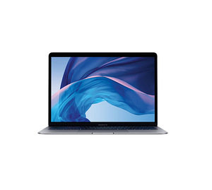 Apple MacBook Air 8/256GB Intel Core i5 13.3-inch A1932 (1 foto / 4)
