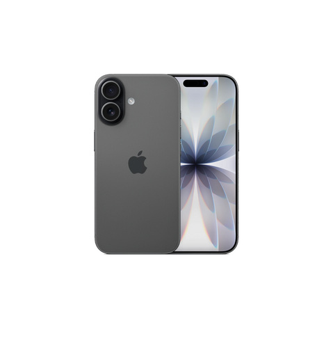 Apple iPhone 17 256GB Black A3520