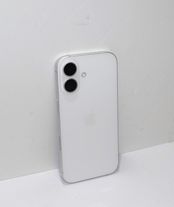 Apple iPhone 17 256GB White (3 фото из 4)