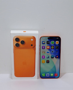 Apple iPhone 17 Pro Max 256GB Cosmic Orange A3526 (2 foto / 4)
