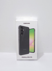 Samsung Galaxy A56 5G 8/128GB SM-A566B/DS Graphite (2 foto / 3)