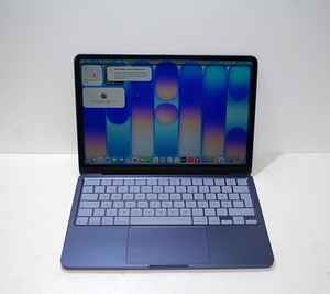Apple MacBook Neo 8/512GB Blue (2 foto / 5)