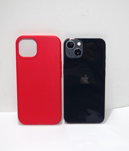 Apple iPhone 13 128GB Black (3 foto / 4)