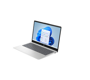 HP Laptop 14-em0022no 14-inch AMD Ryzen 5 7520U 16/1TB (1 foto / 4)