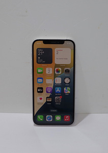 Apple iPhone 12 64GB White (2 foto / 4)