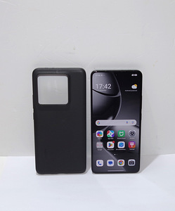 Xiaomi 14T Pro 12/512GB Titan Black (2 foto / 4)