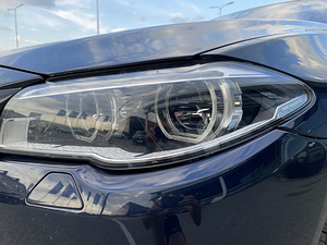 BMW 520 XD, F11 (1 foto / 4)