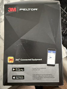 3M Peltor WS™ Alert™ X Headset (3 foto / 5)