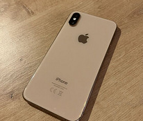 Гарантия на Apple iPhone XS 64 ГБ