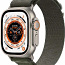 Apple Watch Ultra 49MM GPS+LTE Garantii (foto #1)