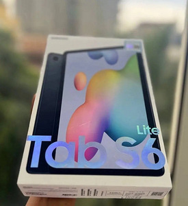 Samsung Galaxy Tab S6 Lite 4/64GB Uus Garantii
