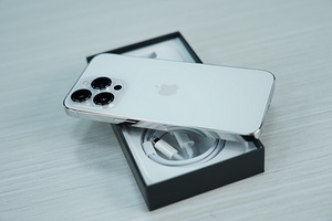 Apple iPhone 13 Pro 128GB Garantii 1 aasta (1 foto / 1)