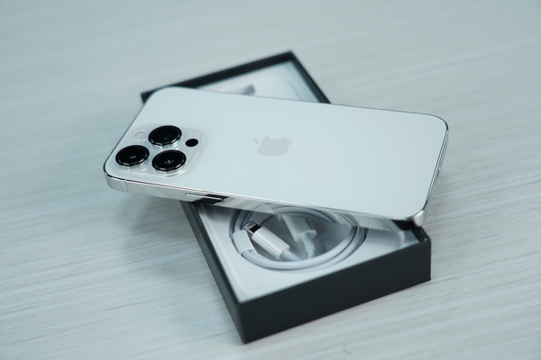 Apple iPhone 13 Pro 128GB Garantii 1 aasta