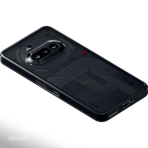 Nothing Phone 3A 8/128GB Гарантия