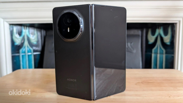 Honor Magic V3 12/512GB Garantii 2 aasta