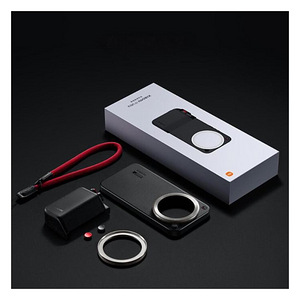 Xiaomi 17 Ultra photography kit (1 foto / 1)