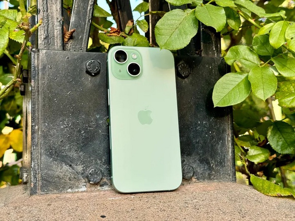 Apple iPhone 15 128GB Garantii