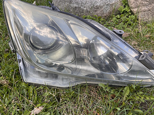 Lexus Is250/220 Esituled (2 foto / 5)
