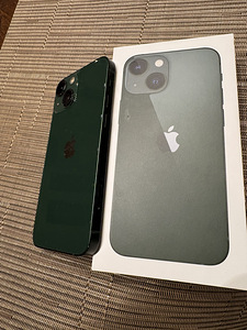 iPhone 13 mini 128gb (2 фото из 7)