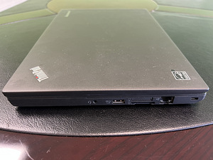Lenovo ThinkPad X250 i5-5300U/8GB/256SSD/W12 Touchscren (3 foto / 5)