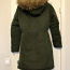 Куртка женская двусторонняя зимняя (фото #4)