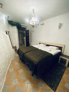 Olevimägi 4, Kesklinna, Tallinn, Harjumaa (8 foto / 10)