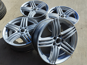 Gm 18" 5*112 veljed (1 foto / 2)