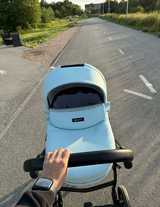 Lapsevanker (1 foto / 2)