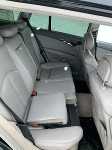Мерседес-Бенц E220 CDI T W211 (8 фото из 10)