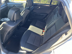 Mercedes-Benz E300 Avantgrade 3.0 170kw 2010a (11 foto / 15)