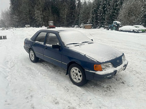 Ford Sierra 2.0 74kw 88a. (2 foto / 5)