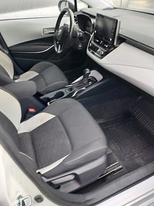 Продам Toyota Corolla (5 фото из 12)