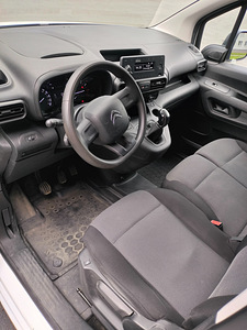 Продам CITROEN BERLINGO, N1 (10 фото из 15)