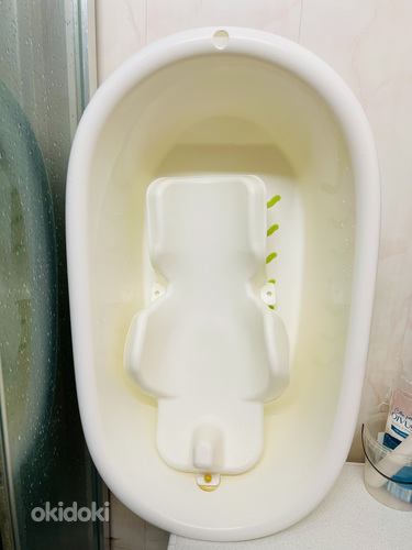 Ikea vann ja vannitamise tugi