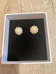 Naiste kõrvarõngad (1 foto / 1)