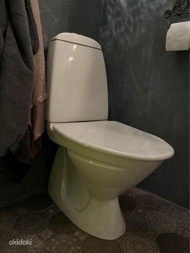 Ifö WC pott (foto #1)
