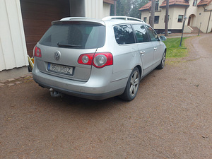 M: Vw passat b6 (4 foto / 7)