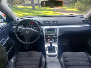 M: Vw passat b6 (5 foto / 7)