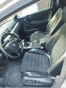 M: Vw passat b6 (6 foto / 7)